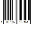 Barcode Image for UPC code 10073321071681