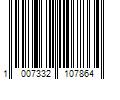 Barcode Image for UPC code 10073321078628