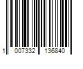 Barcode Image for UPC code 10073321368453