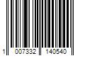 Barcode Image for UPC code 10073321405400