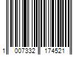 Barcode Image for UPC code 10073321745223