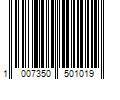 Barcode Image for UPC code 1007350501019