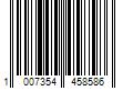 Barcode Image for UPC code 1007354458586