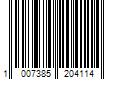 Barcode Image for UPC code 10073852041115