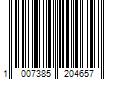 Barcode Image for UPC code 10073852046585