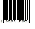 Barcode Image for UPC code 10073852296690