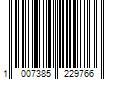 Barcode Image for UPC code 10073852297604