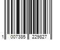 Barcode Image for UPC code 10073852298212