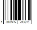 Barcode Image for UPC code 10073852306399