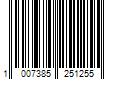 Barcode Image for UPC code 10073852512578