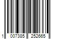 Barcode Image for UPC code 10073852526643