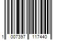 Barcode Image for UPC code 10073971174480