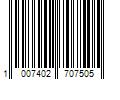 Barcode Image for UPC code 10074027075065