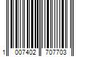 Barcode Image for UPC code 10074027077076