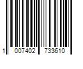 Barcode Image for UPC code 10074027336197