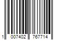 Barcode Image for UPC code 10074027677177