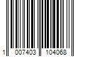 Barcode Image for UPC code 10074031040660