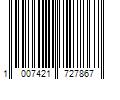 Barcode Image for UPC code 1007421727867