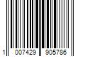 Barcode Image for UPC code 10074299057851