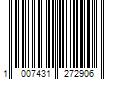 Barcode Image for UPC code 10074312729000