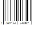 Barcode Image for UPC code 10074333375996