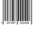 Barcode Image for UPC code 10074570004000