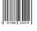 Barcode Image for UPC code 10074682300113