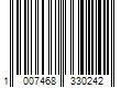 Barcode Image for UPC code 10074683302482