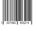 Barcode Image for UPC code 10074804032113