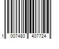 Barcode Image for UPC code 10074804077237