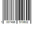 Barcode Image for UPC code 10074865106006