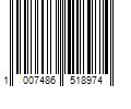 Barcode Image for UPC code 10074865189757