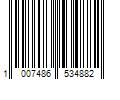 Barcode Image for UPC code 10074865348840