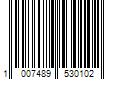 Barcode Image for UPC code 10074895301013