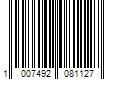 Barcode Image for UPC code 10074920811227