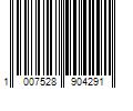 Barcode Image for UPC code 10075289042949