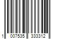 Barcode Image for UPC code 10075353333188