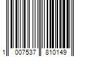 Barcode Image for UPC code 10075378101403