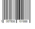 Barcode Image for UPC code 10075381018828