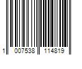 Barcode Image for UPC code 10075381148150