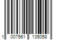 Barcode Image for UPC code 10075611350513