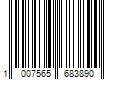 Barcode Image for UPC code 10075656838922