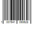 Barcode Image for UPC code 10076410906284