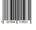 Barcode Image for UPC code 10076440150343