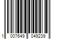 Barcode Image for UPC code 10076490492363