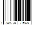 Barcode Image for UPC code 10077089150039