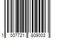 Barcode Image for UPC code 10077218090038