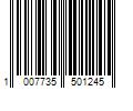 Barcode Image for UPC code 10077355012481