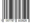 Barcode Image for UPC code 10077578035298