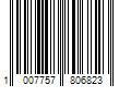 Barcode Image for UPC code 10077578068227